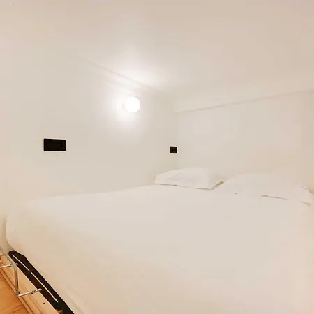 Beautiful -1br-4p- Tour Eiffel - Invalides * Parijs