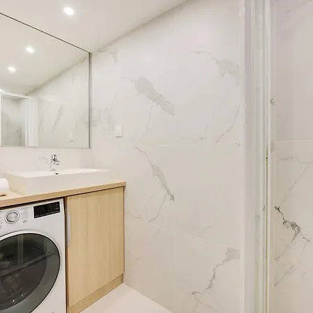 Cmg-parc Montsouris-arc De Triomphe-champs Elysées Appartement *
