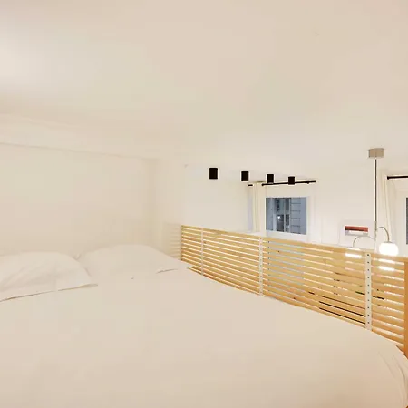 Appartamento Cmg-parc Montsouris-arc De Triomphe-champs Elysées *