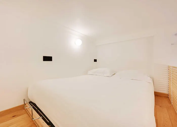 Beautiful -1br-4p- Tour Eiffel - Invalides * Paris