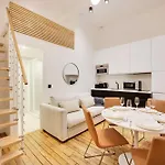 Beautiful -1br-4p- Tour Eiffel - Invalides * Paris